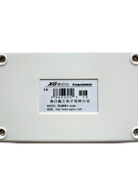 TL866II Plus Minipro Programmer 28 adapter socket SOP8 clip