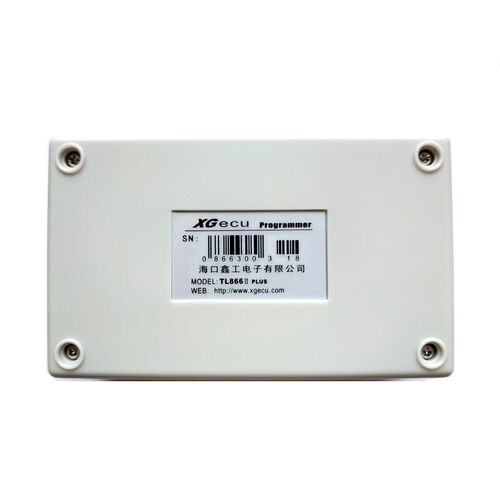 TL866II Plus Minipro Programmer 28 adapter socket SOP8 clip