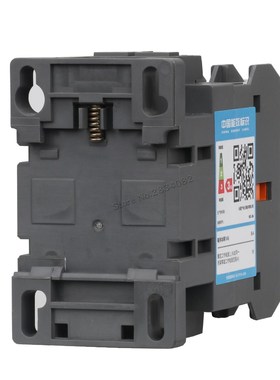 25A AC Contactor Coil Voltage 380v 220v 110v 48v 36v 24v MC-