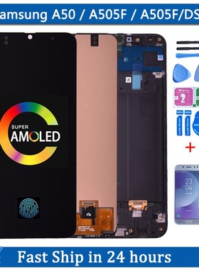 Super AMOLED 6.4