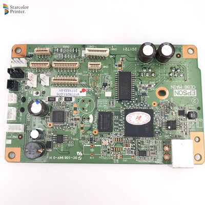 ORIGINAL L805 Mainboard Main Board For Modified Epson L805 P