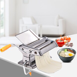 Stainless Steel Noodle Maker Household Manual Pasta Making M
