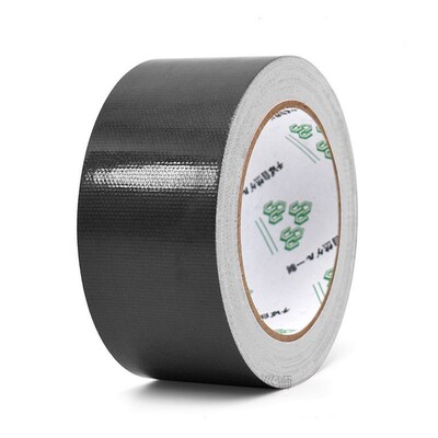 Waterproof Tape 50mmx 10m Duck Duct Gaffa Gaffer Waterproof