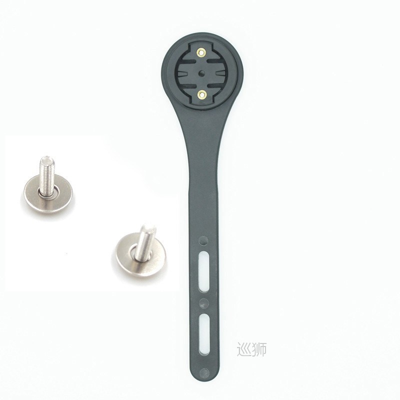 Garmin Mount GPS Holder Bicycle Computer Road MTB Bike handl