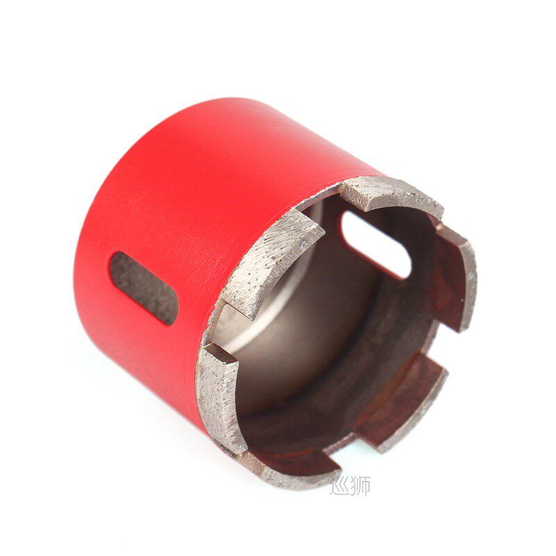 Free Shipping 6-120mm M14 Sintering Core Bit Diamond Hole Sa