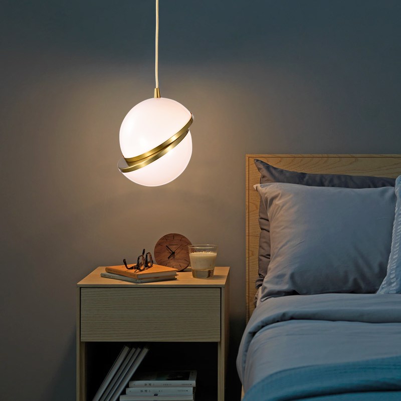 Hardware Chandelier Promotion Simple Hesphere Creative Indiv