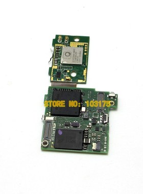 Original Main Board Motherboard for Gopro session 4  Ca