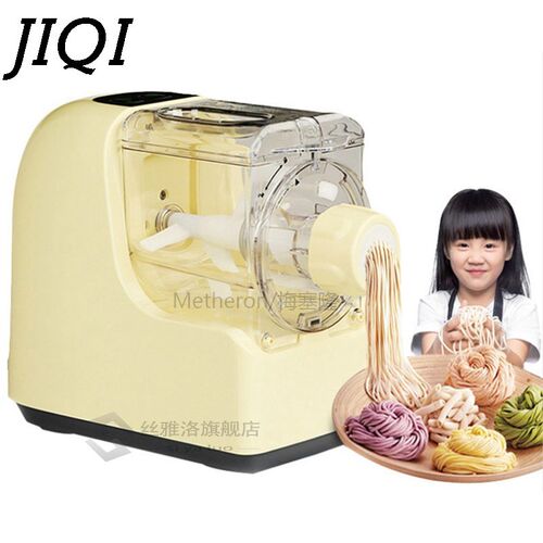 New Electric noodles machine Nine molds dumpling wrapper/var