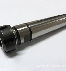 莫氏MT4/MT3/MT2-ER20/ER25/ER32/ER40铣夹头刀杆 MT-ER延长杆