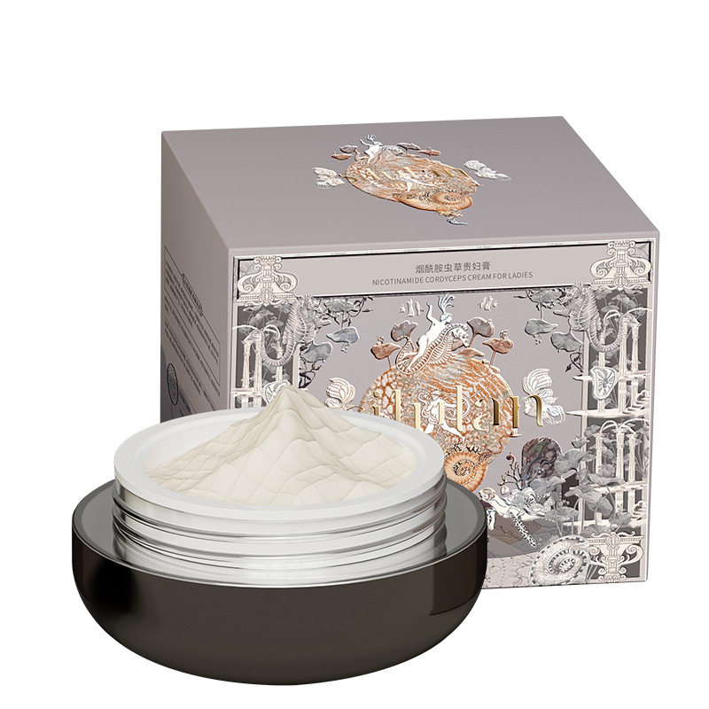 小杨哥推荐）贵妇膏抗皱淡纹懒人面霜素颜霜裸妆紧致护肤品抗初