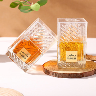 新款推荐香水男女士阿拉伯中东迪拜东南亚卡姆拉中性香氛