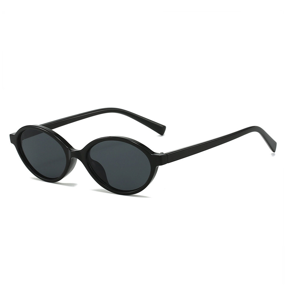 日本portney bell时尚新款太阳眼镜女旅行拍照防紫外线遮阳潮素