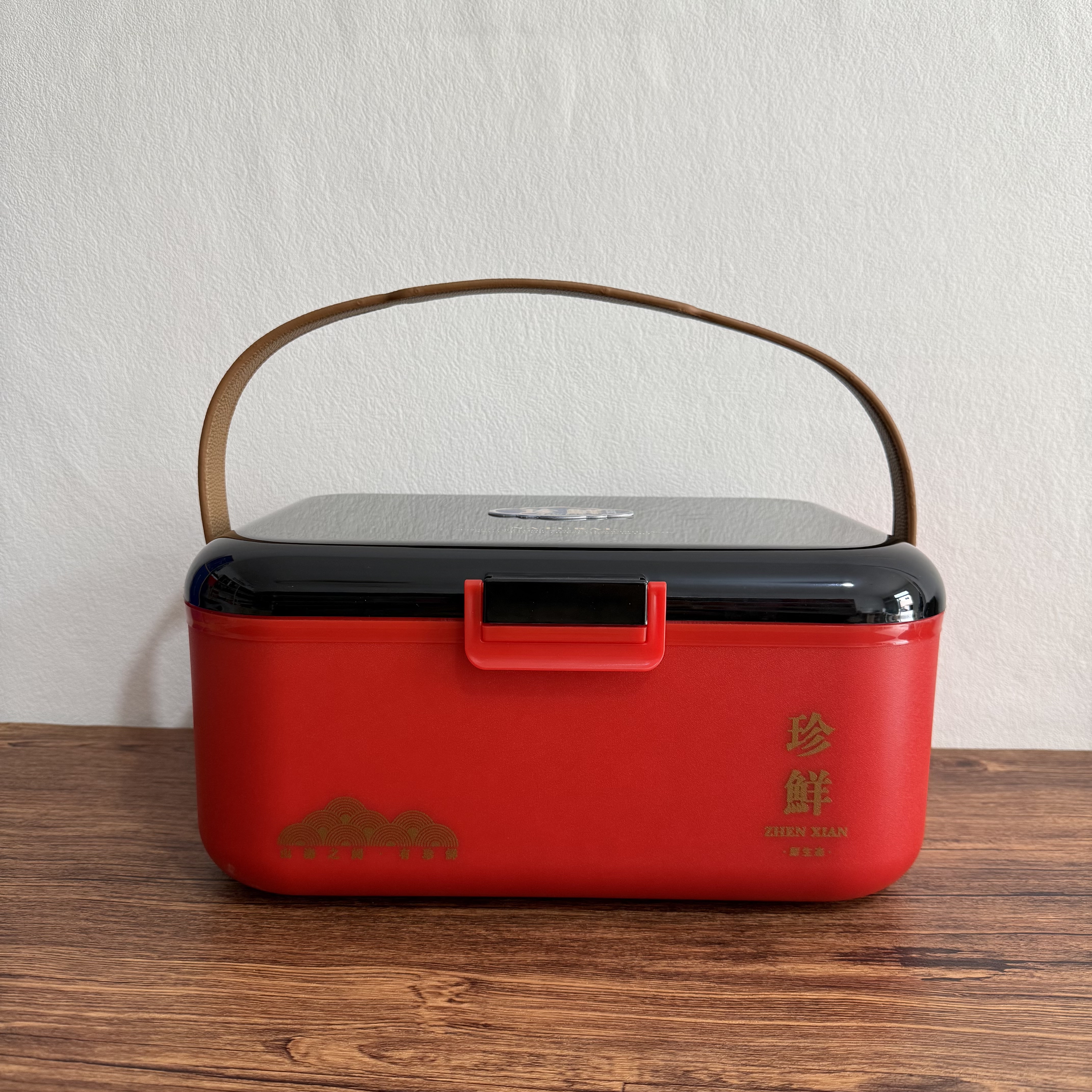 即食海参包装盒3斤5斤牛肉羊肉通用保温箱可定制大闸蟹礼盒空盒