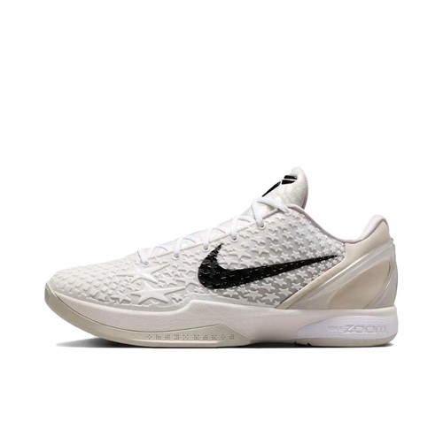 NikeKobe6篮球鞋减震防滑