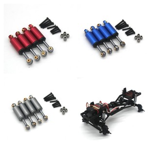 CR18P 遥控攀爬车猎手 内置弹簧避震器 HOBBY 金属配件 PLUS