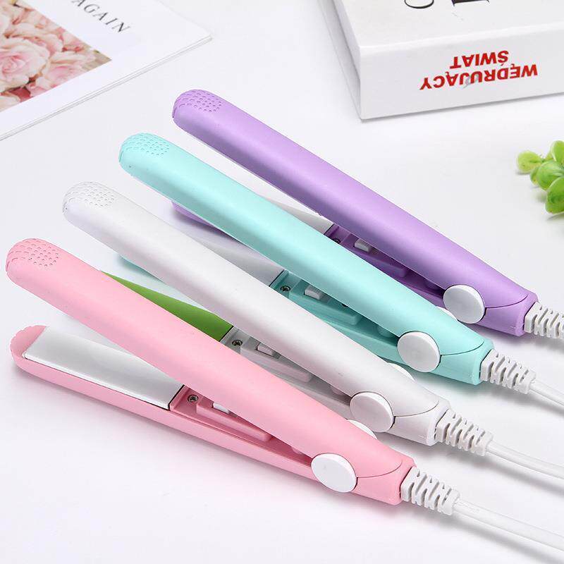 flat iron hair straightener for salon Professiona quality