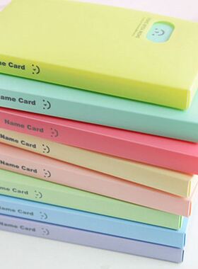 Pockets Card Photocard Name Card ID Holder Drop Shipping