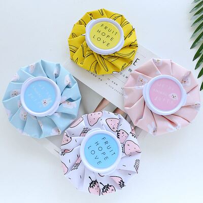 Pain Relief Ice Bag Sports Injury Multipurpose Hot Cold Pack