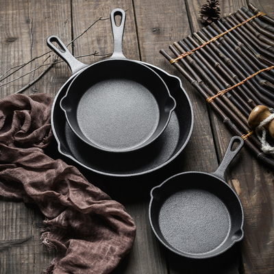 Smallcastironkefrygp