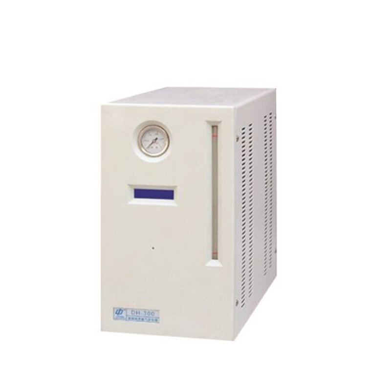北京中惠普dh-300超高纯度氢气发生器钯合金过滤膜氢气发生器