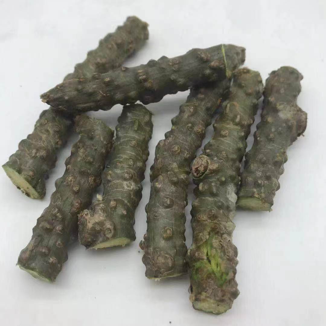黑苦藤中药材鲜货山藤正品无硫50