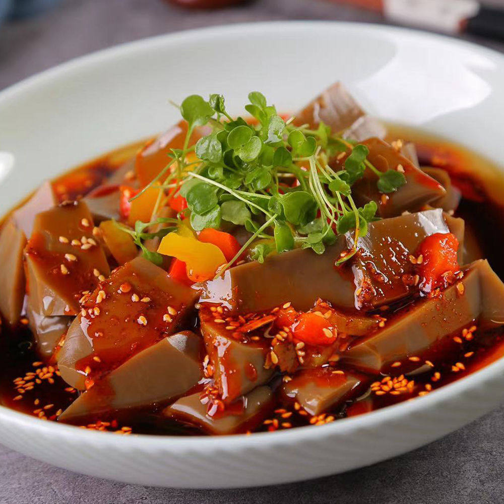 新货野生纯橡子粉 择子粉择子豆腐宝宝泽子豆腐粉橡籽凉粉折子粉