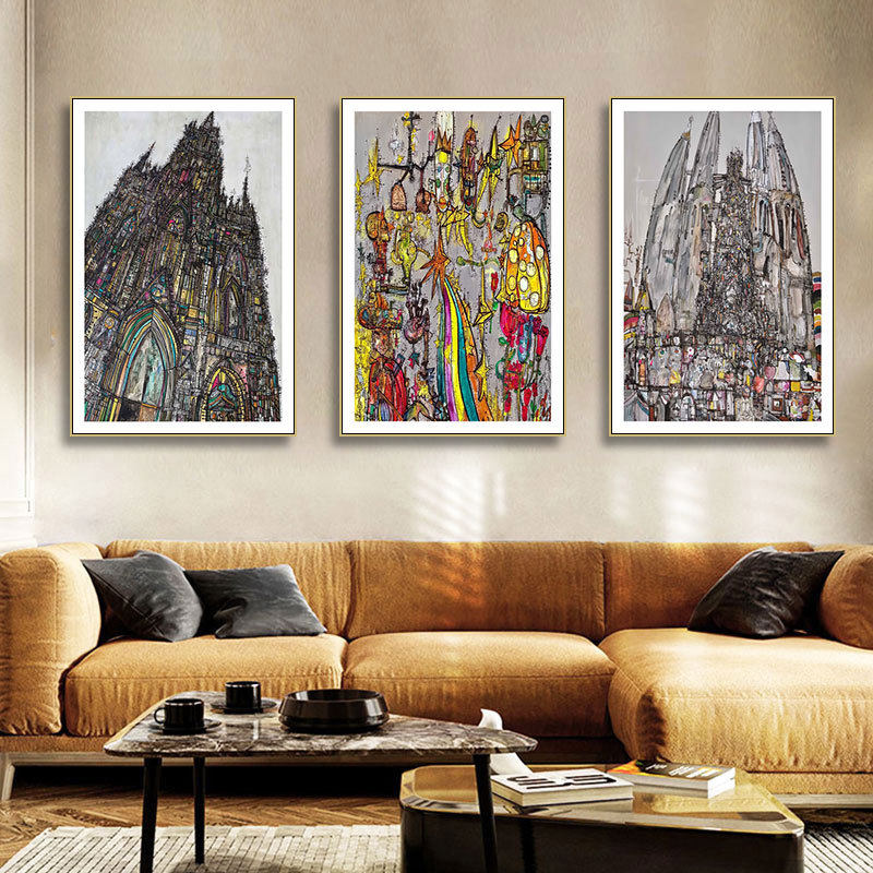 张长江火爆小红书圣殿crown皇冠cj.zhang艺术we little bear pink