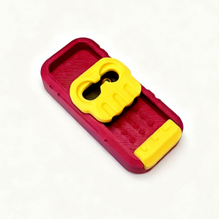 华服配色马仔edc热门新品 多动症黑科技机械潮玩触感放松 解压玩具