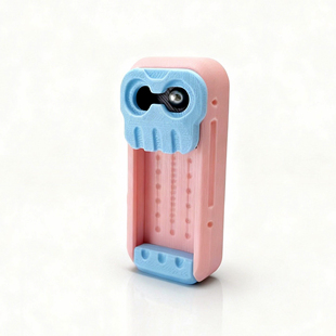 解压潮玩黑科技 恶魔马仔edc减压玩具触感益智叮叮推牌摸鱼手把件