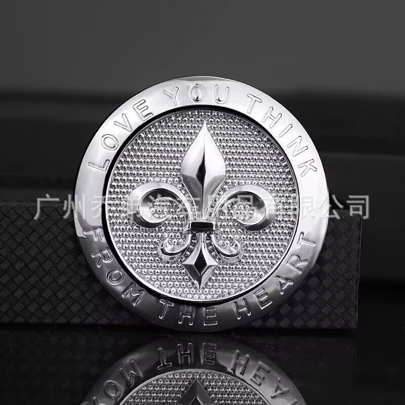 鸢尾花车贴金属汽车改装车身贴油箱贴花卉机盖贴电动车装饰尾标贴