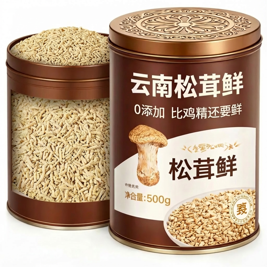 松茸鲜调料官方旗舰店正品正宗纯菌菇鸡精味精粉调味品天然调味料,粮油调味/速食/干货/烘焙,鸡精/味精/鸡粉,淘宝优惠券,粉丝福利购,淘宝优惠卷