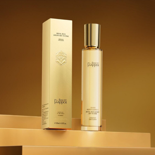 【官方正品】FLAPPER翡拉帕丽精华乳蜂皇浆时光金钥紧致补水