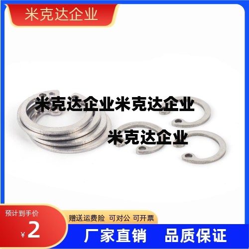 RTWN30RTWS3235404550526080  C型扣环孔用精品