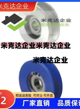 导向滚轮 V形槽60度  SMRN50-9 SMRN60-10 SMRN60-10A SMRN60-11