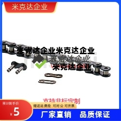 cheec链条CHEED120/CHEH11/CHE15/CHES25/35/40/50/60/100