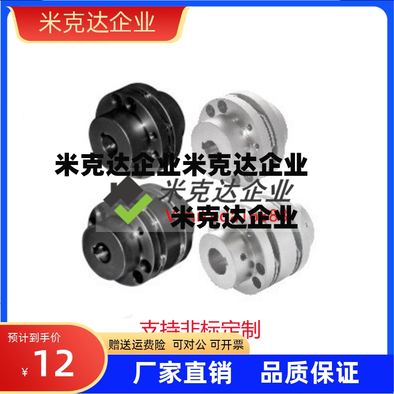 型号联轴器DBL66 DBL57 DBL56 DEN11 DBN16 DEN01 DBN11