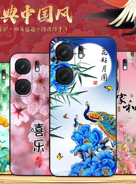 luckrider适用于vivoiqooneo9全包防摔v2338a唯美国风viv0网红推荐iqooneo9硅胶软壳iq00neo9经典保护套vvio