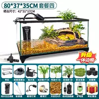 Бак 80 см [Пакет 4] Двухпоточная водная терраса