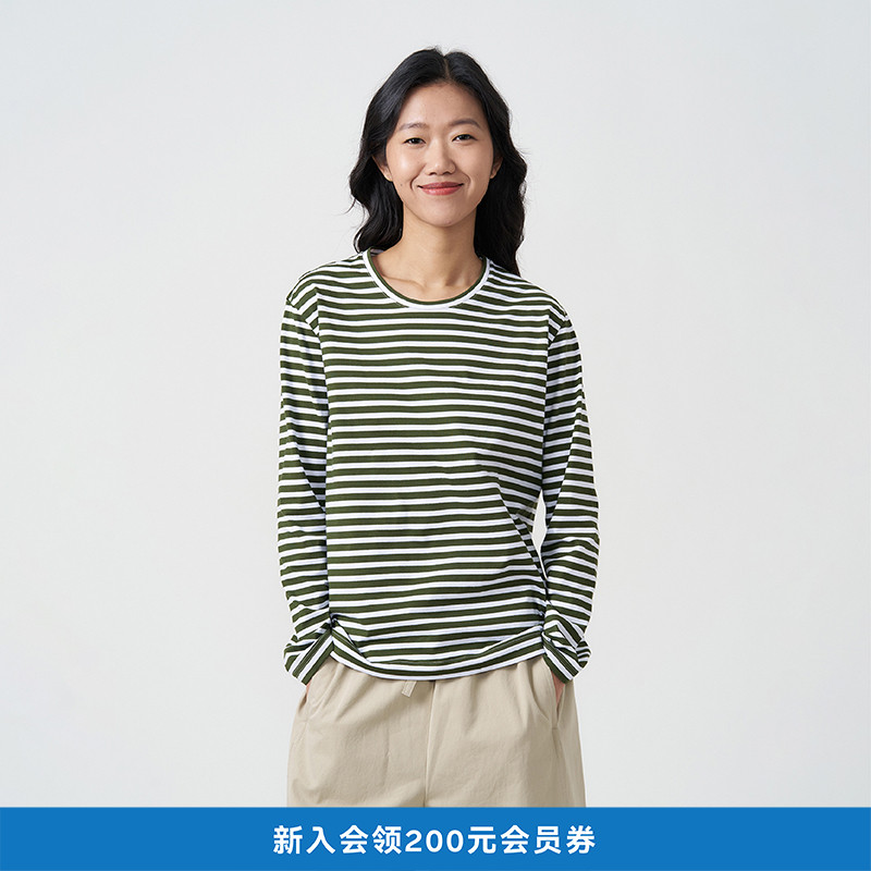 kleeklee2全程认证长袖T恤