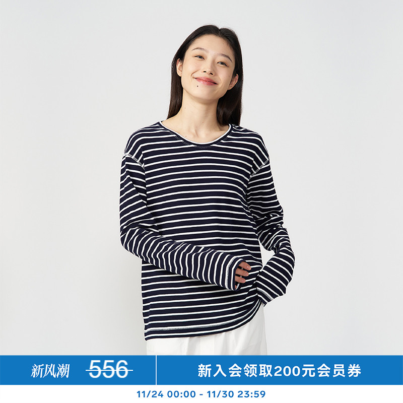 kleeklee环保棉薄鱼鳞针织布