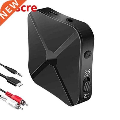 Bluetooth 5.0 Transmitter Receiver 2 in 1 Bluetooth Adapter