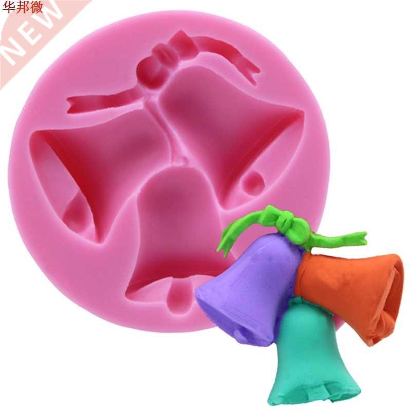 Vente chaude rose Fondant Silicone moule chocolat cuisson br 家庭/个人清洁工具 管道清洁棒 原图主图