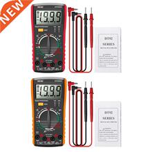 AN9205A AC DC Digital Multimeter Test Voltmeter Resistance C