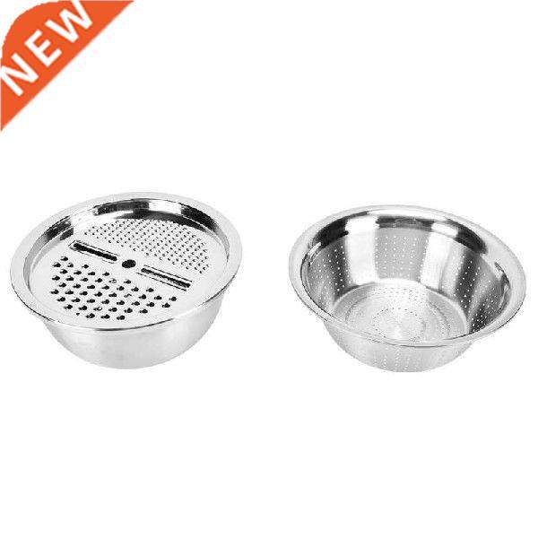 kneading basin multiction food drain basket for wash