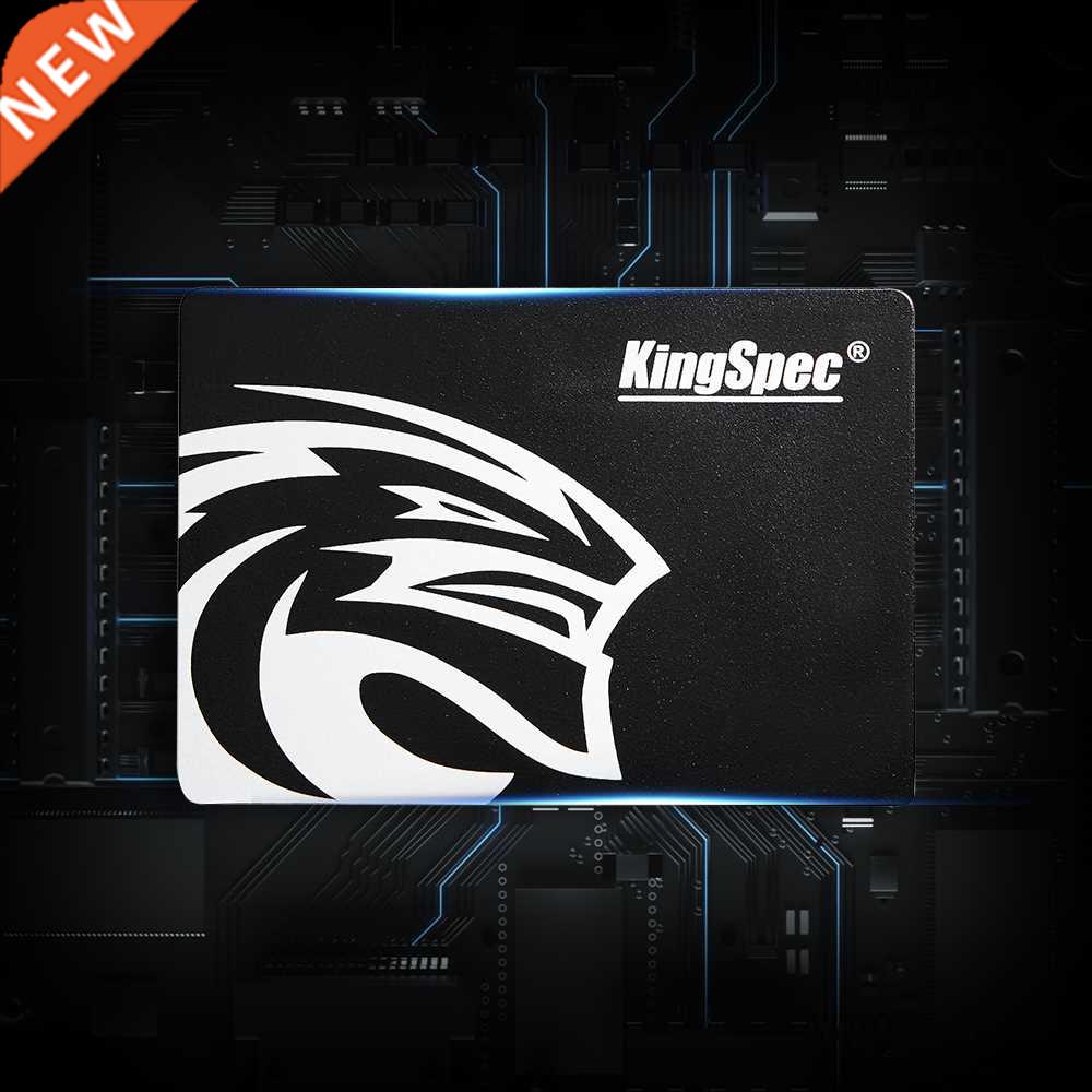 KingSpec Ssd 120 GB 240 GB 256 GB 128GB 480GB 512GB 960GB 1t