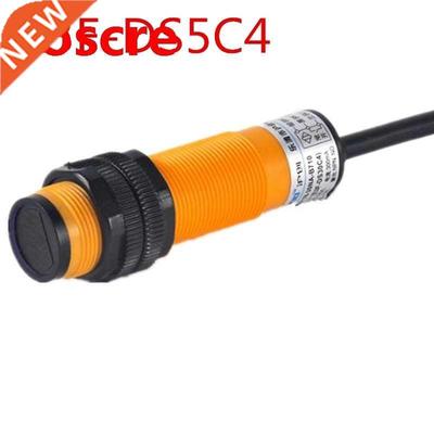Diffuse sensor photoelectric switch EF-DS5C4 three line NPN