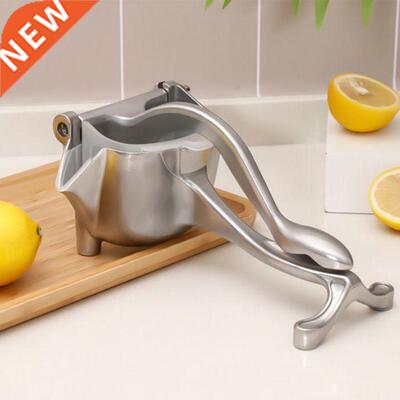 Household Ktchen Manual Pressure Lemon Orange Jucer Pomegr