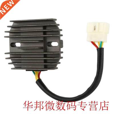 Regulator Rectifier For Suzuki Gsx-R1300 Gsxr 1300 Hayabusa