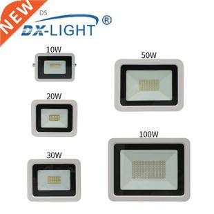 10W 50W Flood 100W Floodlights 240V Light 220V 30W LED 20W