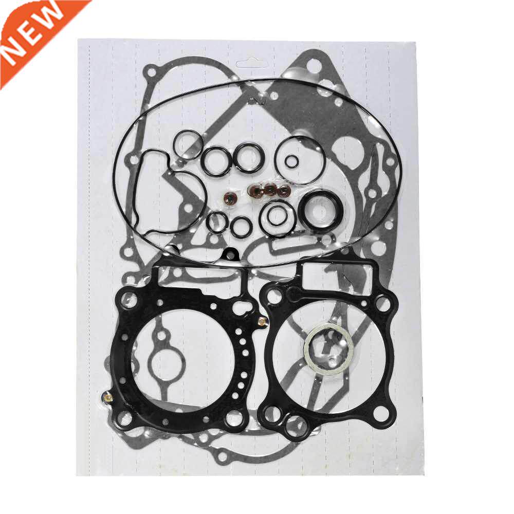 COMPLETE FULL GASKET KT FOR HONDA CRF250R CRF250X CRF250 CR